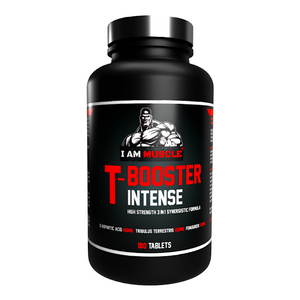 T-BOOSTER INTENSE